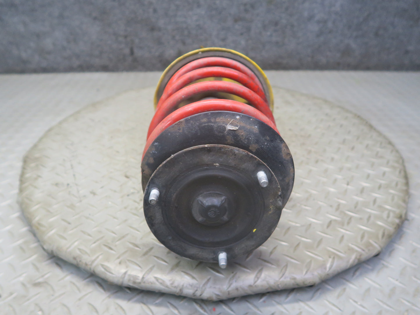 01-02 BMW E36/7 Z3 Roadster Bilstein Front Left & Right Strut Shock Absorber Set