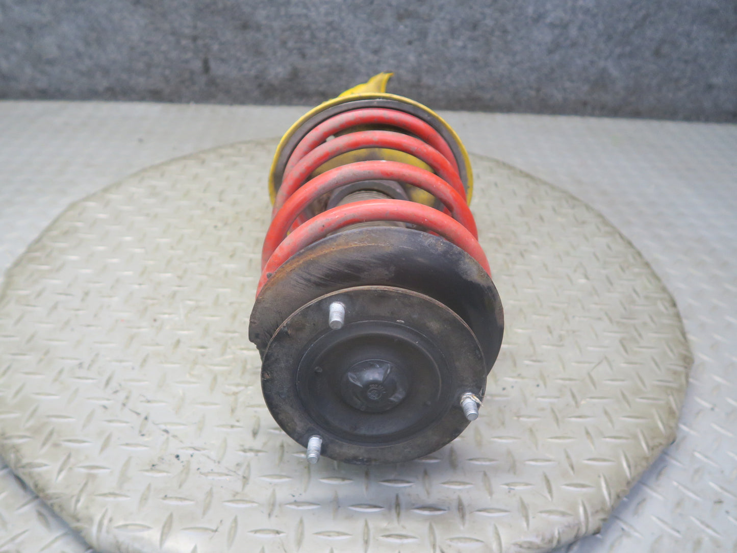 01-02 BMW E36/7 Z3 Roadster Bilstein Front Left & Right Strut Shock Absorber Set