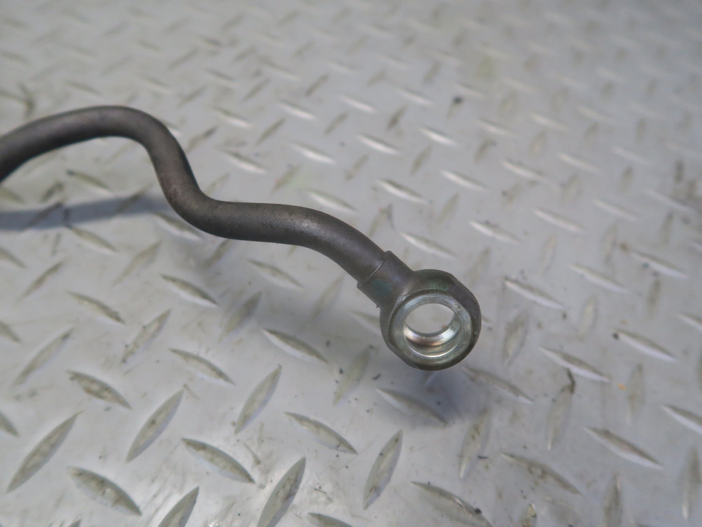 99-02 BMW E36/7 Z3 M54 M52 Hydro Power Steering Hose Pipe Line 57K Miles OEM