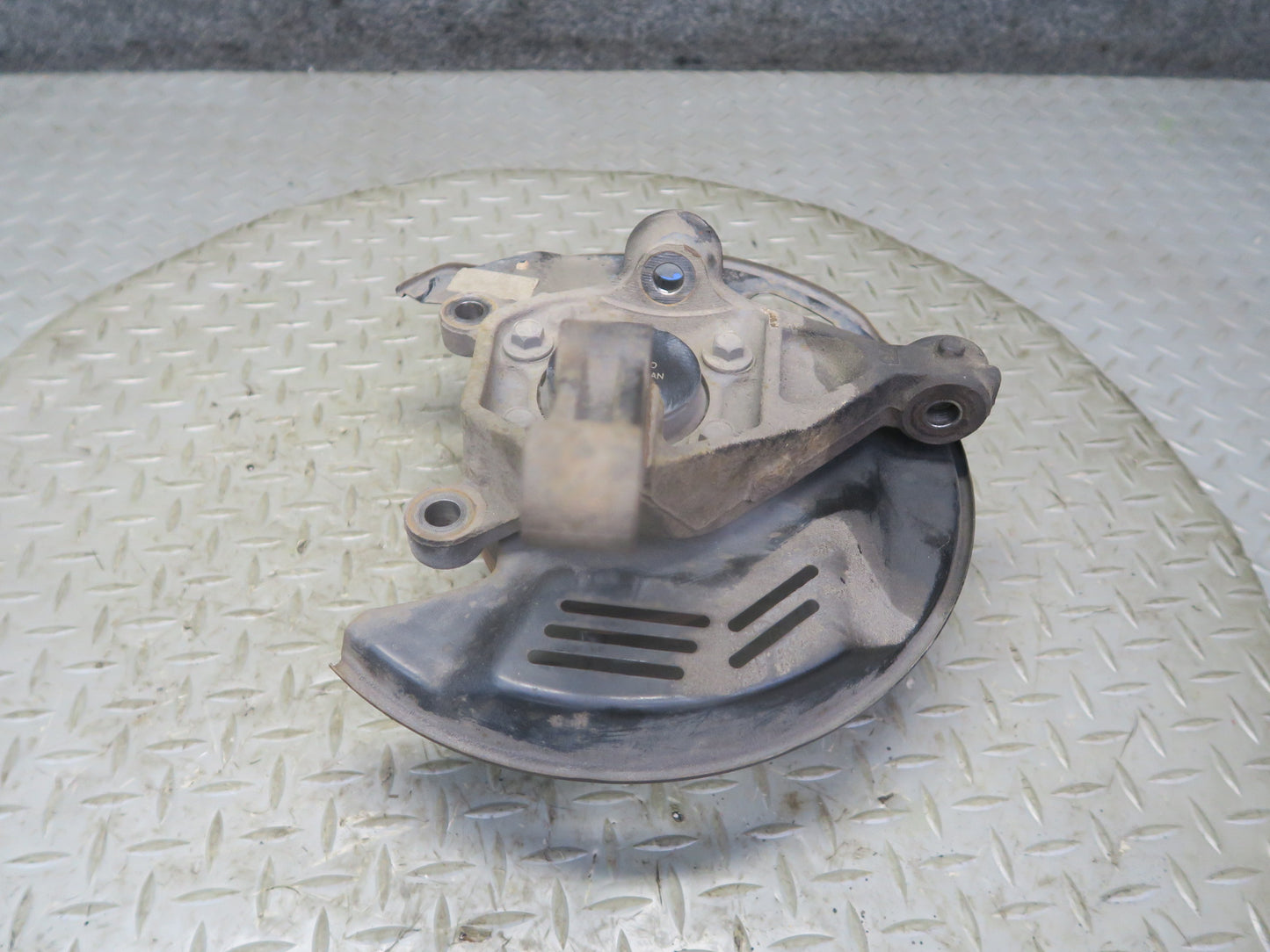 00-05 Toyota MR2 Spyder ZZW30L Front Right Spindle Knuckle Wheel Hub Bearing OEM