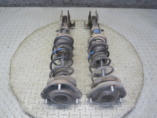 00-02 Toyota MR2 Spyder ZZW30L Set of 2 Front Strut Shock Absorber OEM