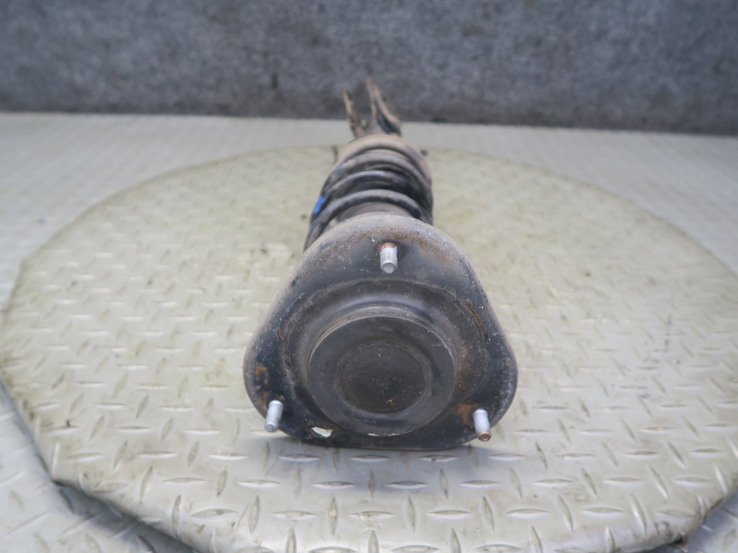 00-02 Toyota MR2 Spyder ZZW30L Set of 2 Front Strut Shock Absorber OEM