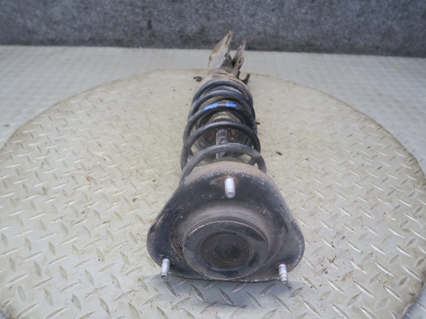 00-02 Toyota MR2 Spyder ZZW30L Set of 2 Front Strut Shock Absorber OEM