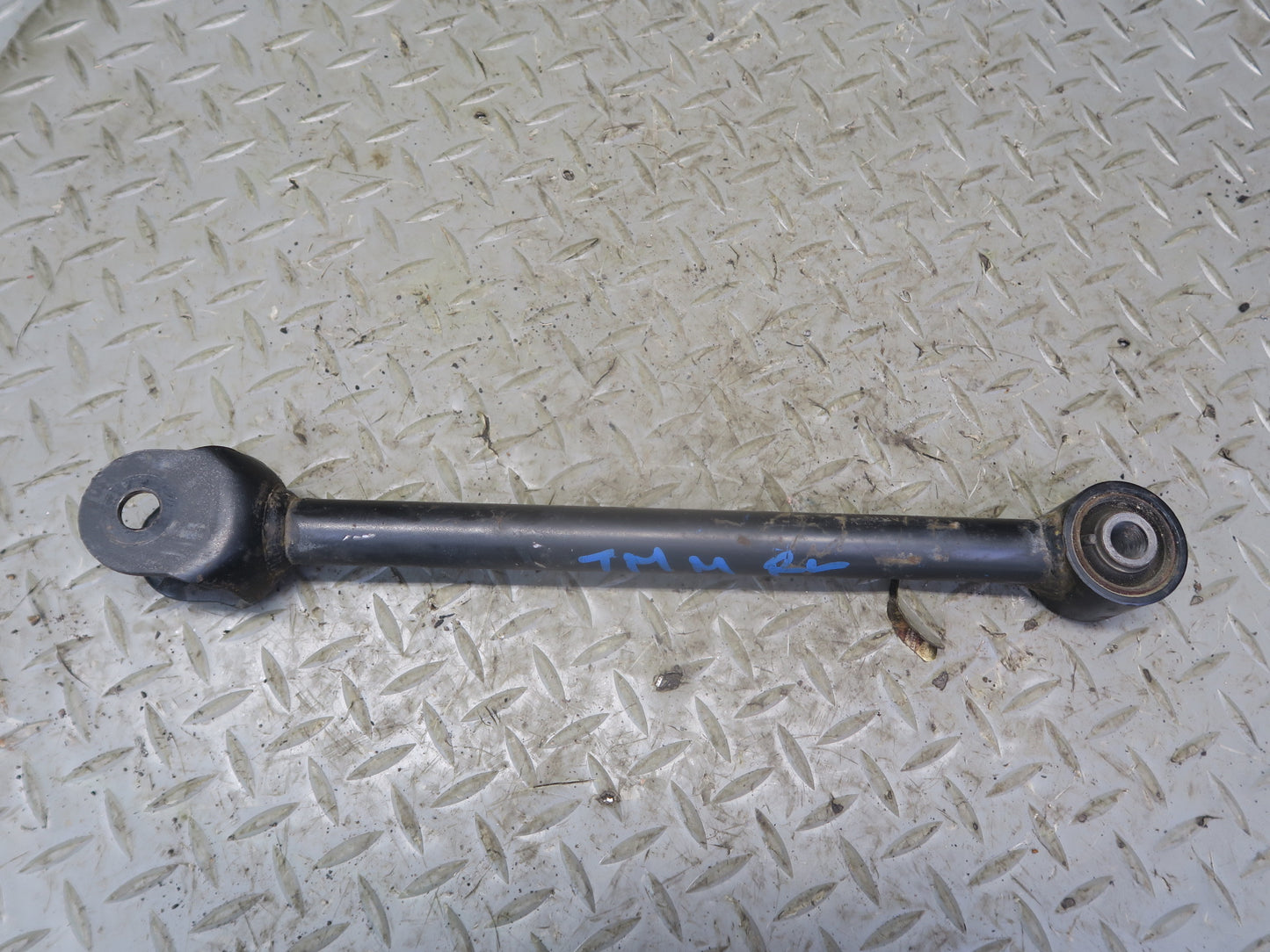 00-05 Toyota MR2 Spyder ZZW30L Set of 3 Rear Left Suspension Control Arm OEM