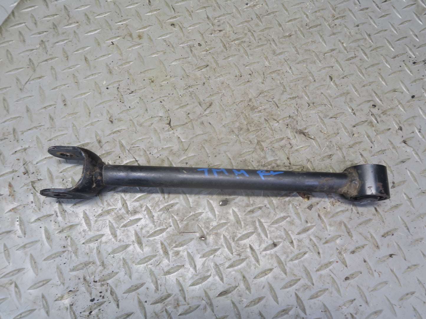 00-05 Toyota MR2 Spyder ZZW30L Set of 3 Rear Left Suspension Control Arm OEM