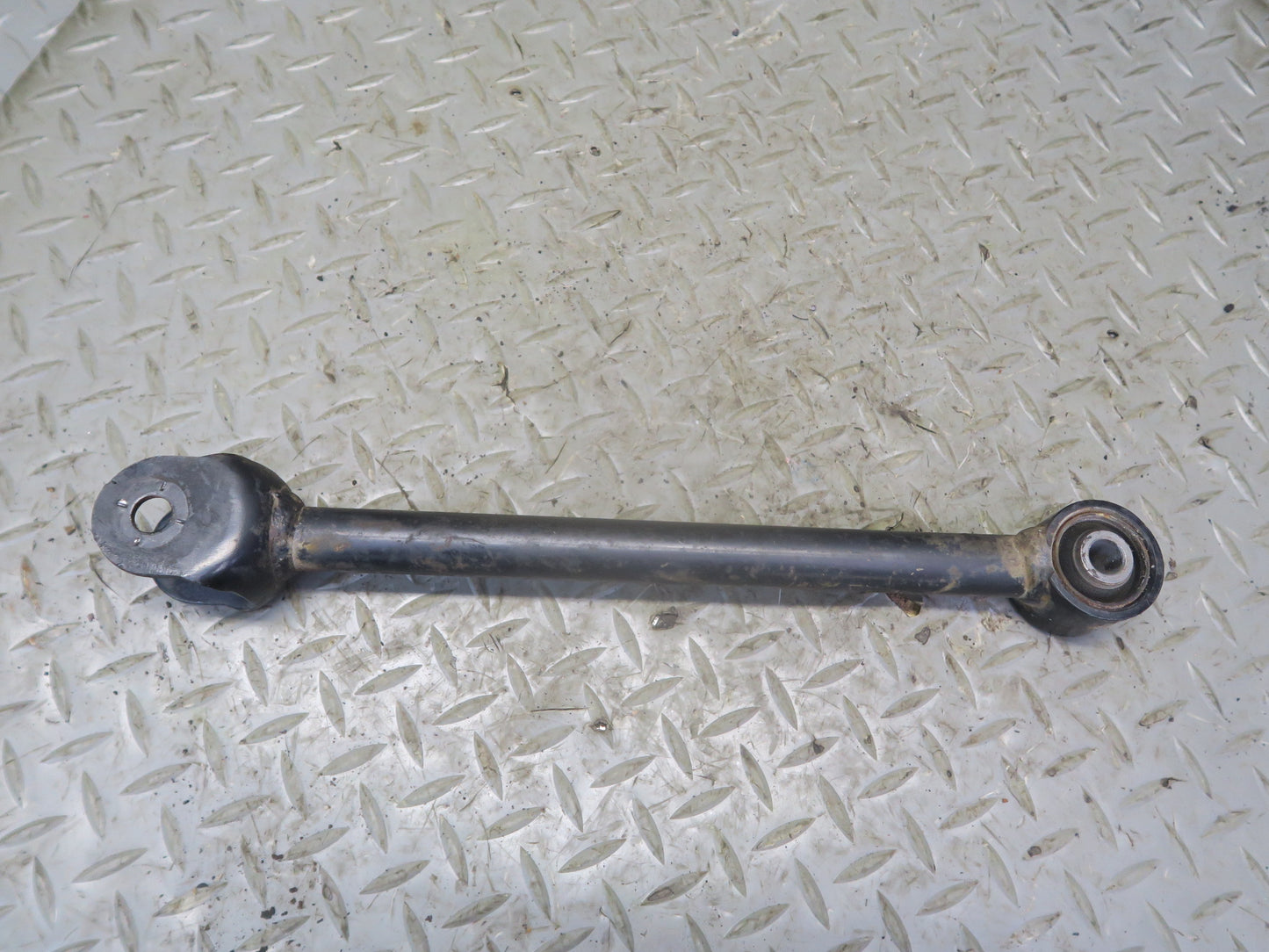 00-05 Toyota MR2 Spyder ZZW30L Set of 3 Rear Left Suspension Control Arm OEM