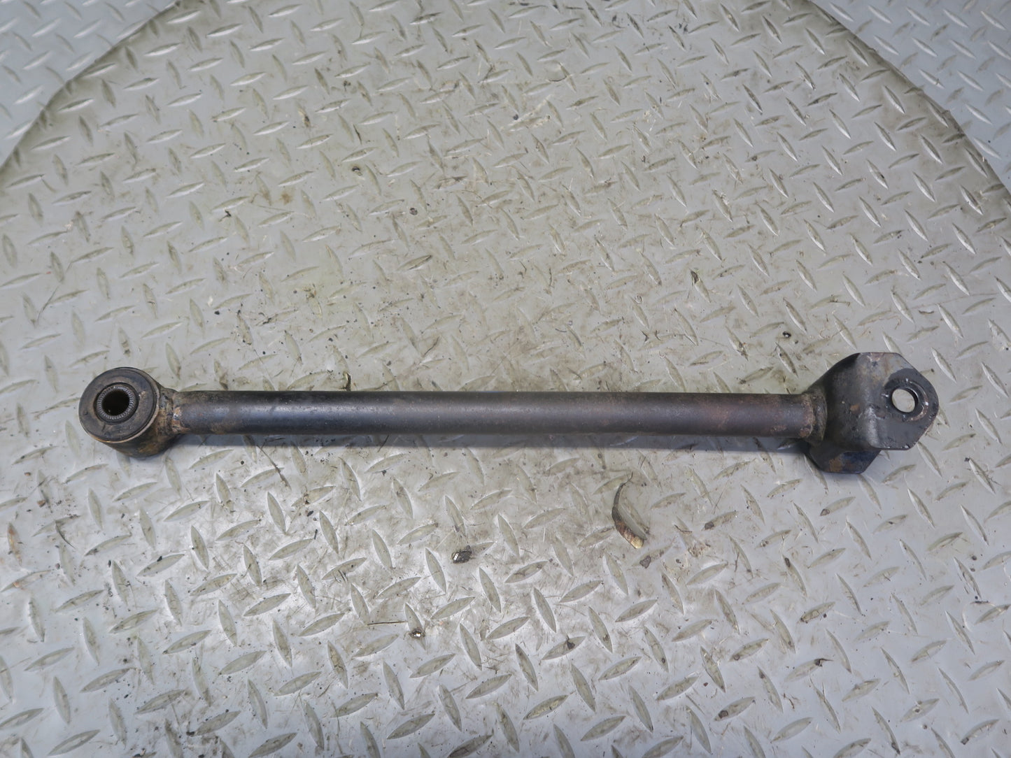 00-05 Toyota MR2 Spyder ZZW30L Set of 3 Rear Left Suspension Control Arm OEM