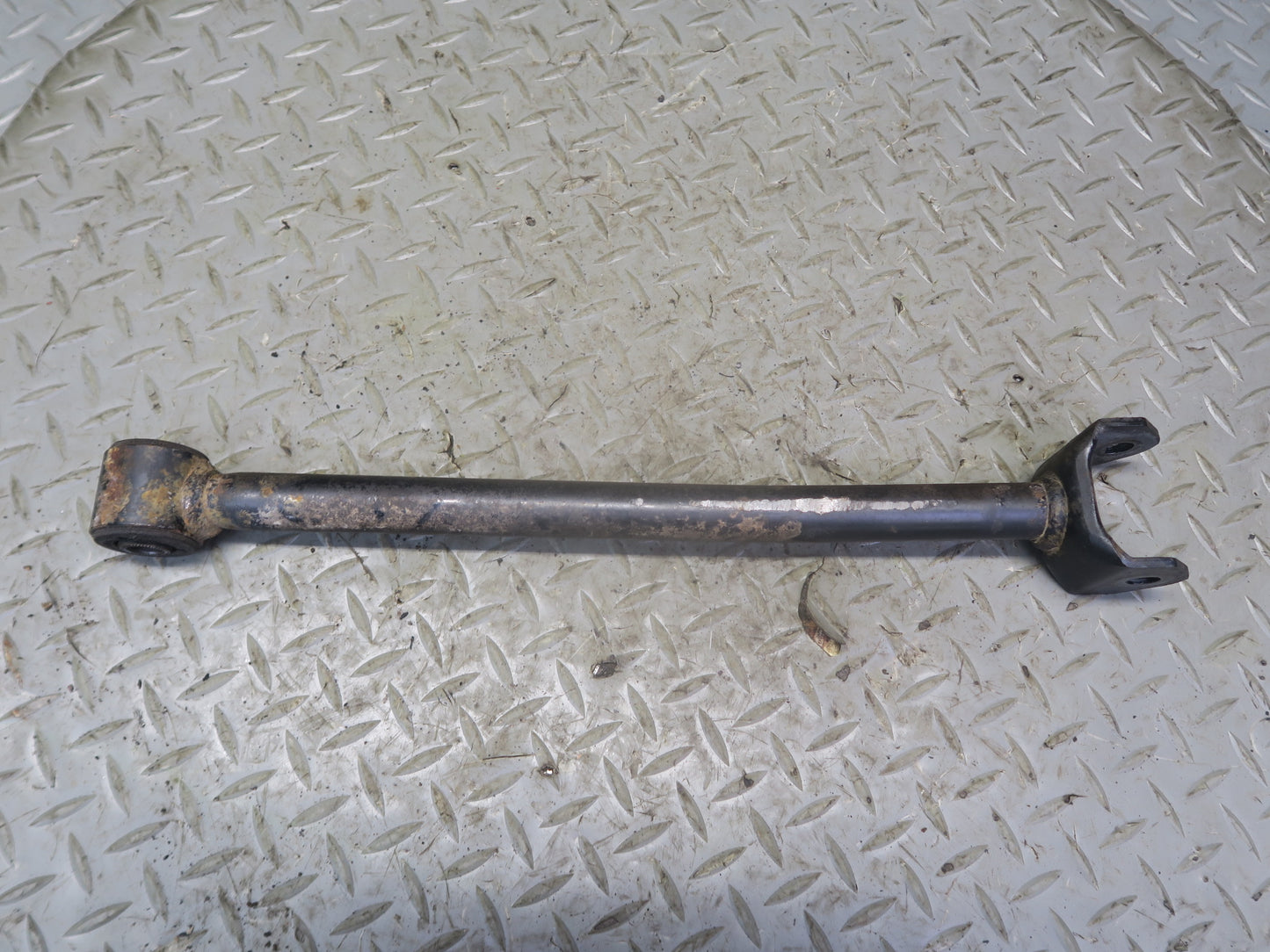 00-05 Toyota MR2 Spyder ZZW30L Set of 3 Rear Left Suspension Control Arm OEM