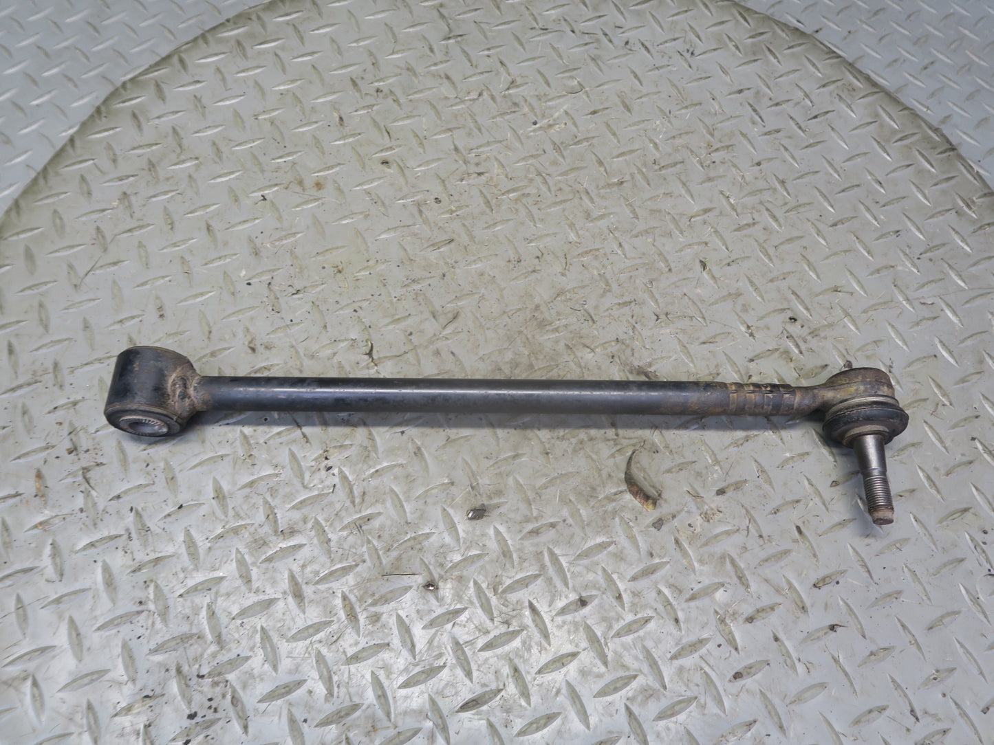 00-05 Toyota MR2 Spyder ZZW30L Set of 3 Rear Left Suspension Control Arm OEM