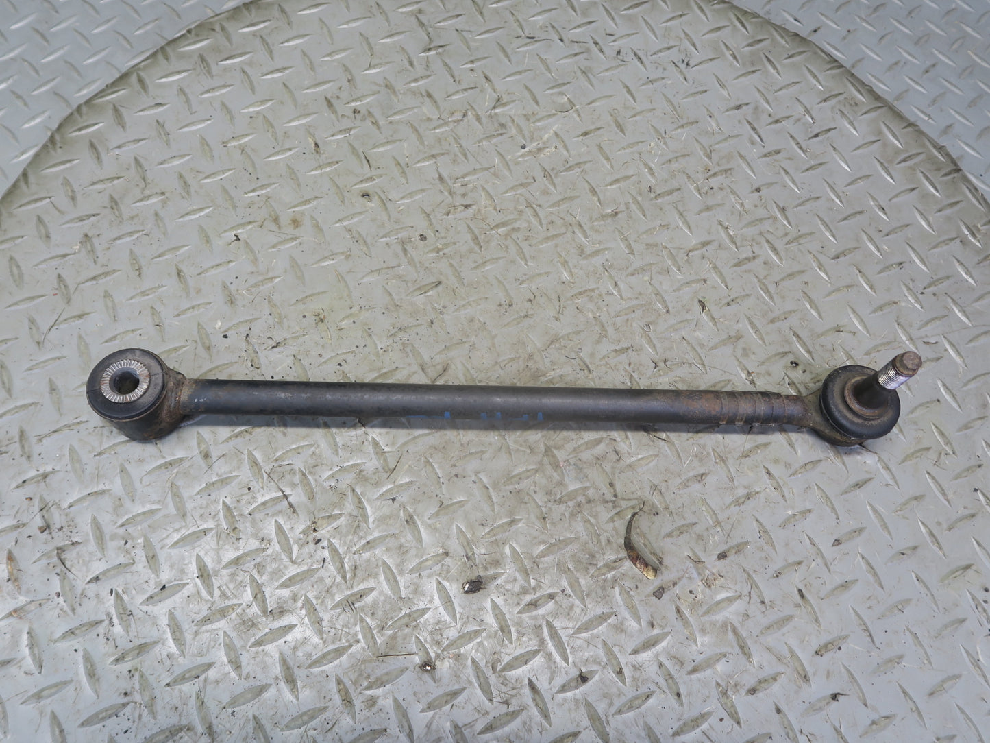 00-05 Toyota MR2 Spyder ZZW30L Set of 3 Rear Left Suspension Control Arm OEM