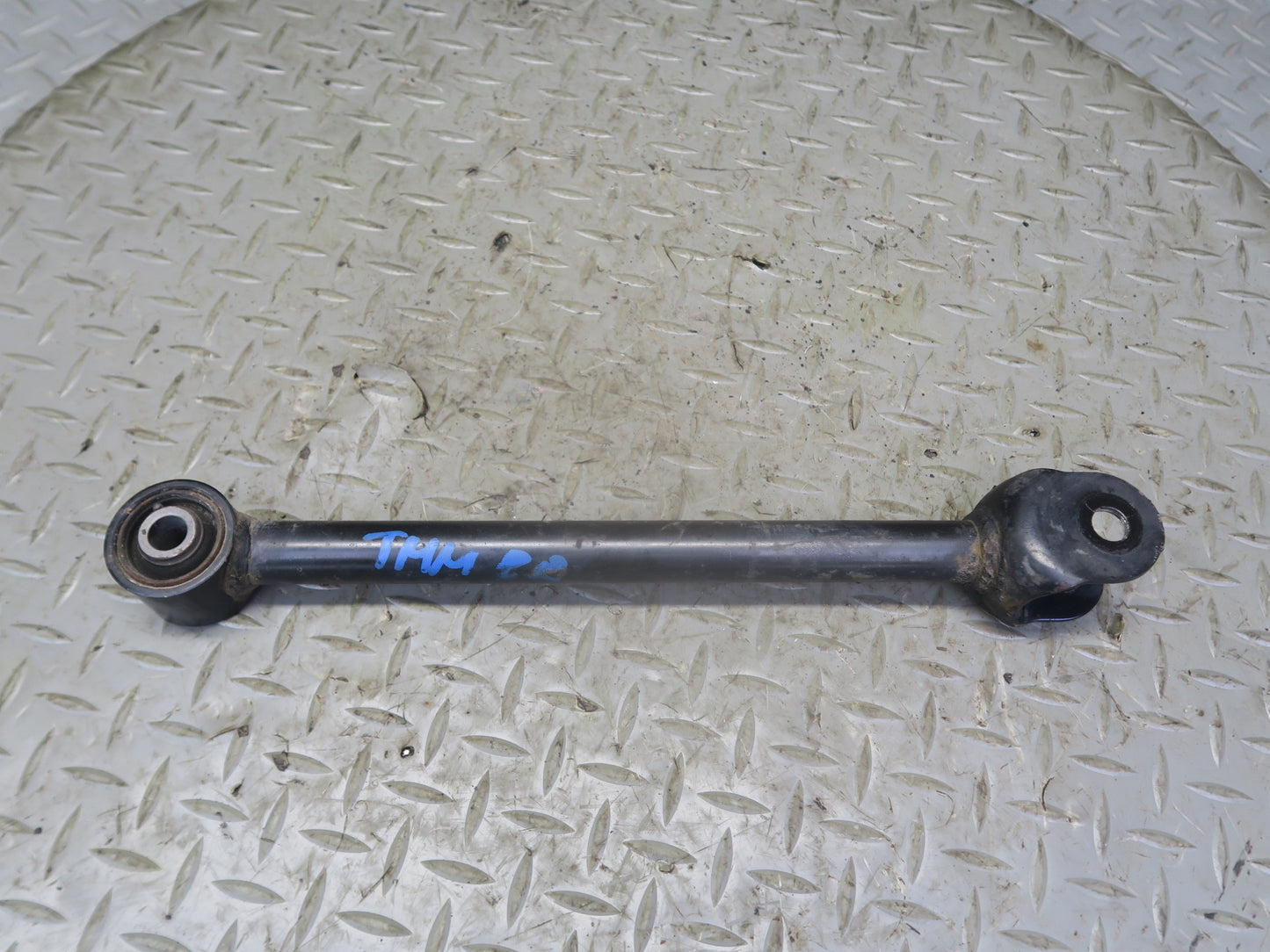 00-05 Toyota MR2 Spyder ZZW30L Set of 2 Rear Right Suspension Control Arm OEM