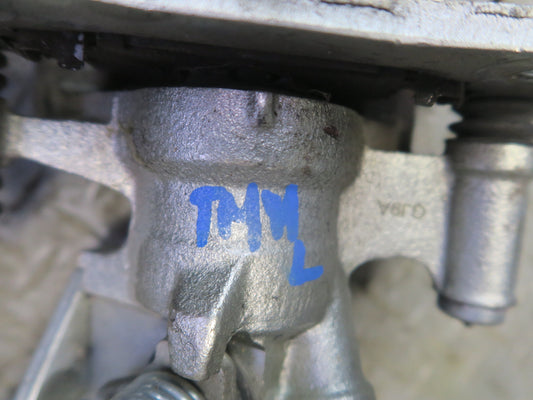 00-02 Toyota MR2 Spyder ZZW30L Set of 2 Rear Left & Right Brake Caliper 146K OEM