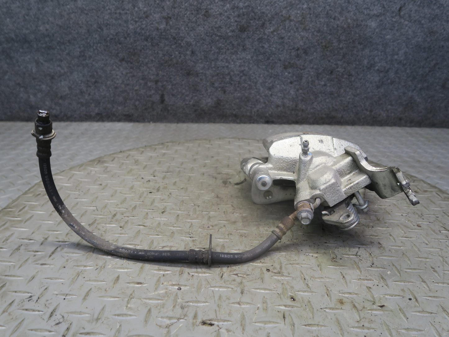 00-02 Toyota MR2 Spyder ZZW30L Set of 2 Rear Left & Right Brake Caliper 146K OEM