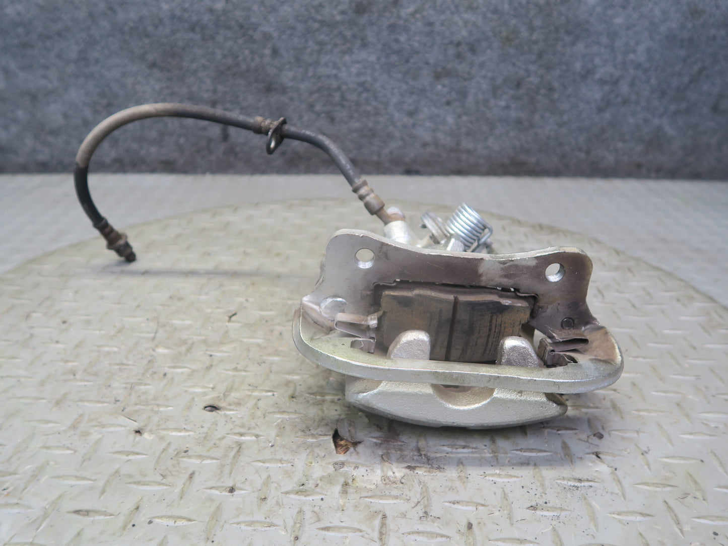 00-02 Toyota MR2 Spyder ZZW30L Set of 2 Rear Left & Right Brake Caliper 146K OEM