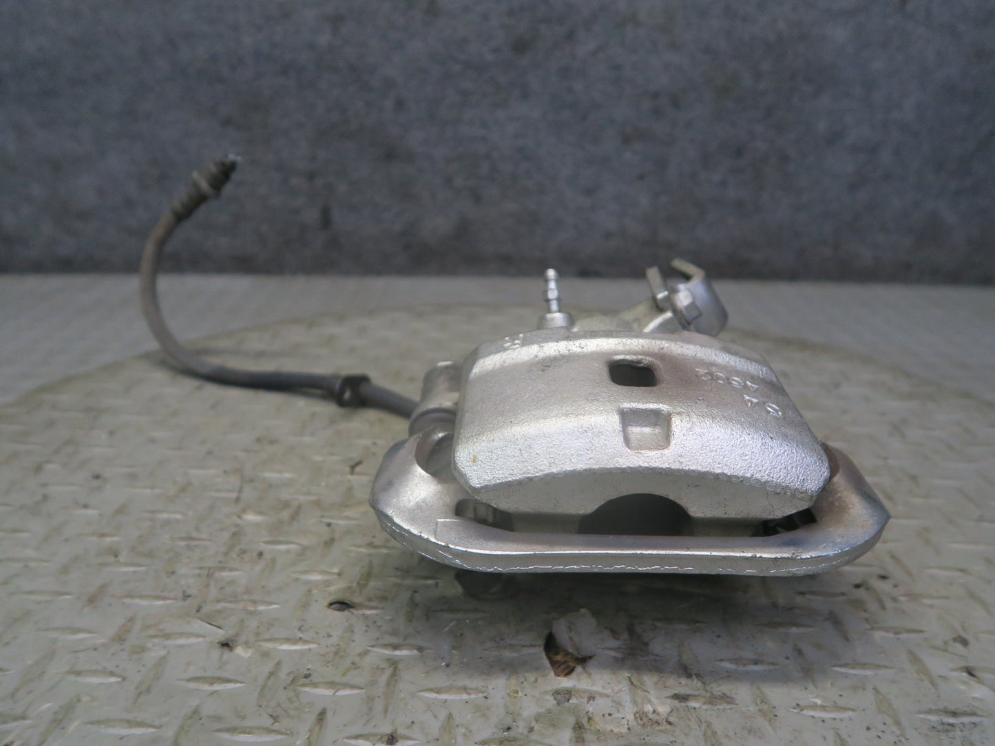 00-02 Toyota MR2 Spyder ZZW30L Set of 2 Rear Left & Right Brake Caliper 146K OEM