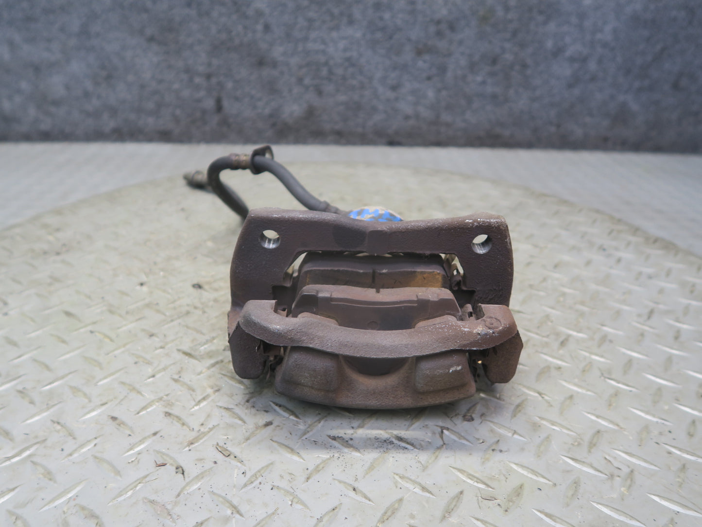 00-05 Toyota MR2 Spyder ZZW30L Set of 2 Front Left & Right Brake Caliper OEM