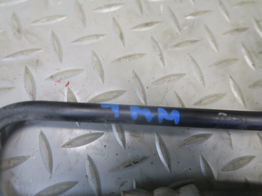 00-05 Toyota MR2 Spyder ZZW30L Power Steering Hose Pipe Line OEM
