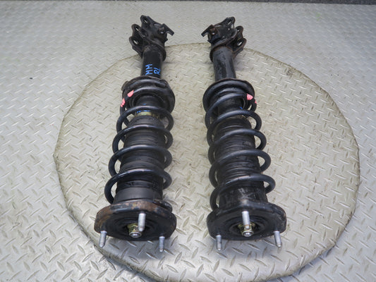 00-02 Toyota MR2 Spyder ZZW30L Set of 2 Rear Strut Shock Absorber OEM
