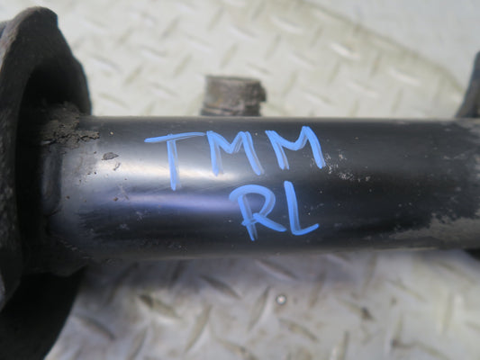 00-02 Toyota MR2 Spyder ZZW30L Set of 2 Rear Strut Shock Absorber OEM