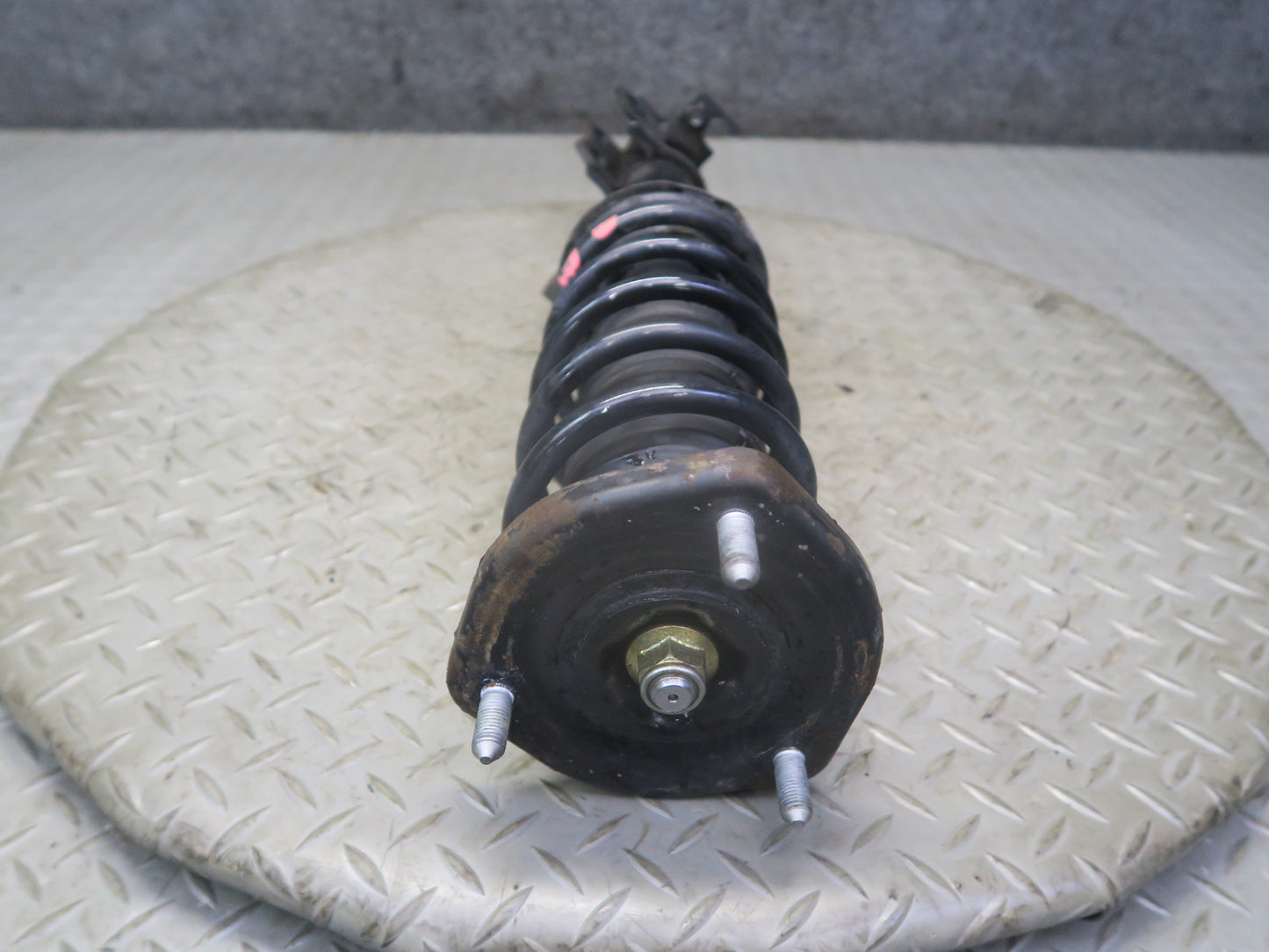 00-02 Toyota MR2 Spyder ZZW30L Set of 2 Rear Strut Shock Absorber OEM