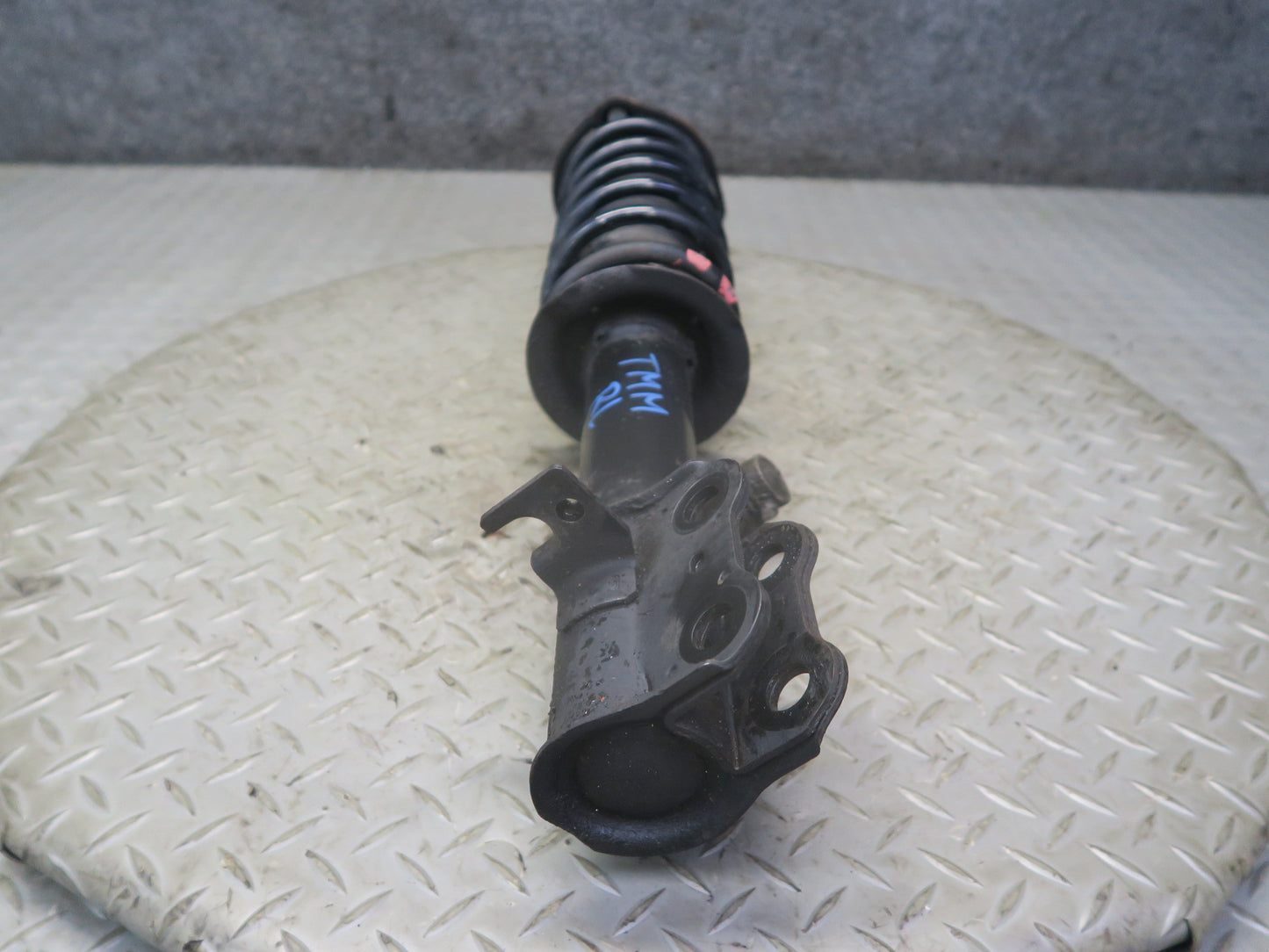 00-02 Toyota MR2 Spyder ZZW30L Set of 2 Rear Strut Shock Absorber OEM