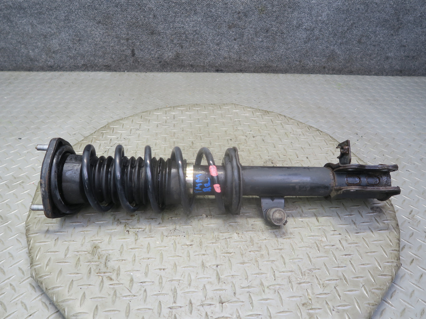 00-02 Toyota MR2 Spyder ZZW30L Set of 2 Rear Strut Shock Absorber OEM