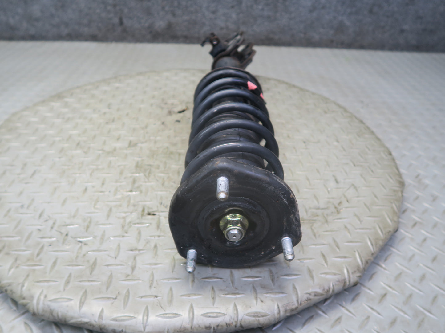 00-02 Toyota MR2 Spyder ZZW30L Set of 2 Rear Strut Shock Absorber OEM