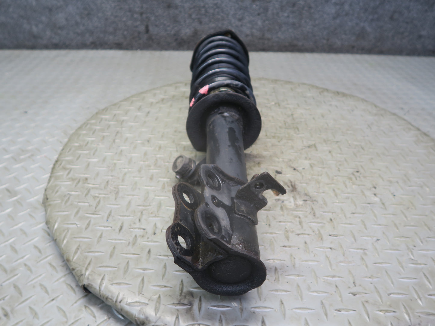 00-02 Toyota MR2 Spyder ZZW30L Set of 2 Rear Strut Shock Absorber OEM