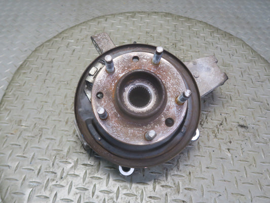 97-04 Chevrolet Corvette C5 Front Right Spindle Knuckle Wheel Hub Bearing OEM