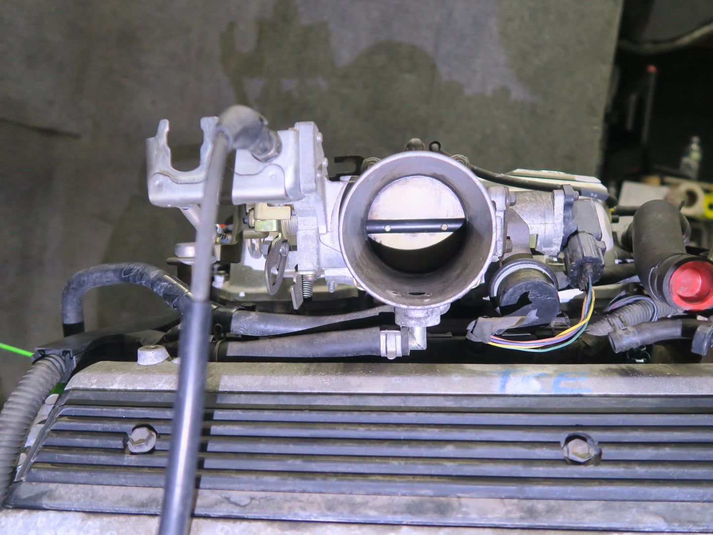 95-97 Toyota Celsior Lexus LS400 UCF20 4.0L 1UZFE Complete Engine Motor 116K