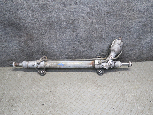 1984-1995 Porsche 928 S Power Steering Gear Rack AND Pinion