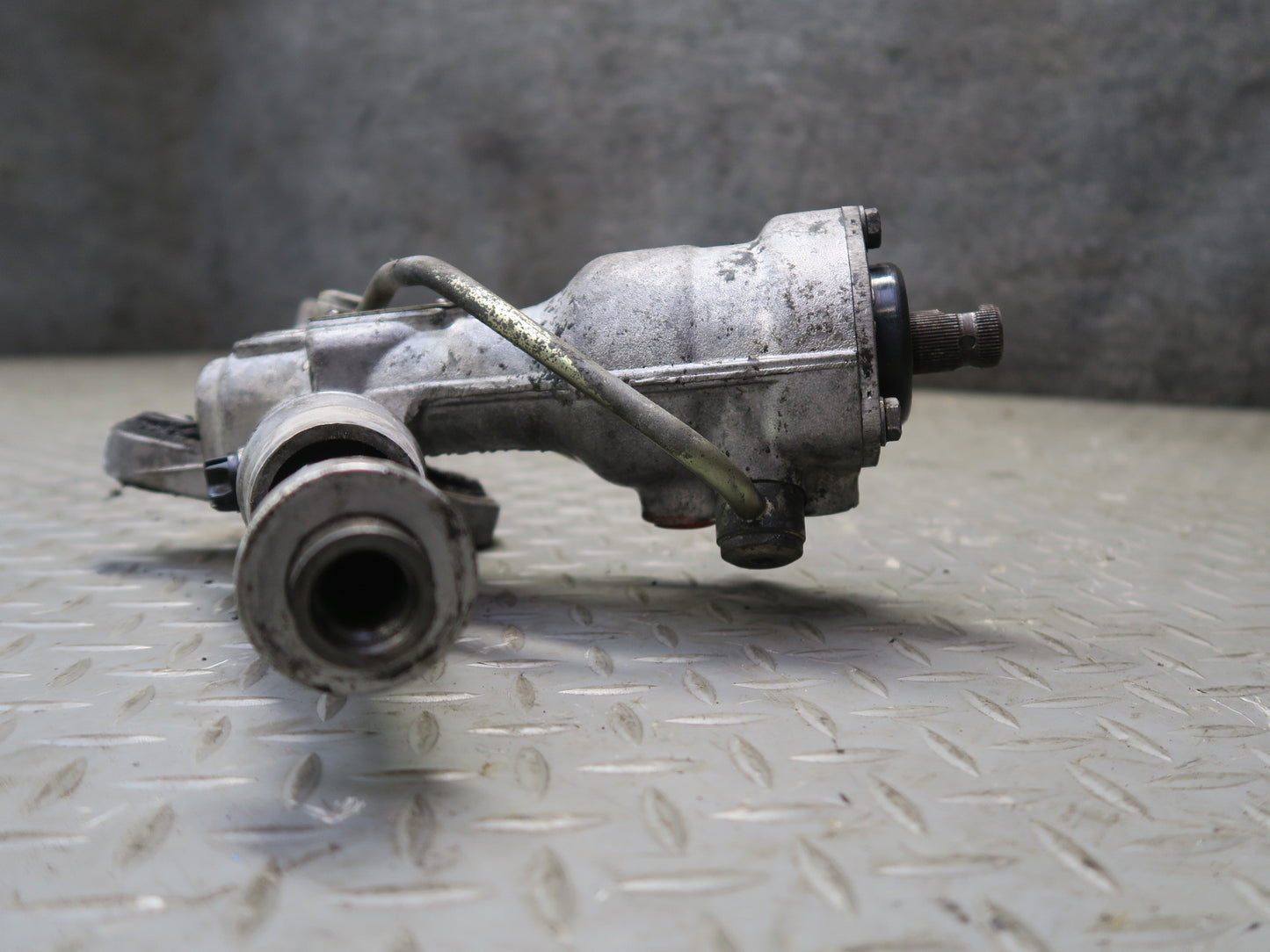 1984-1995 Porsche 928 S Power Steering Gear Rack AND Pinion