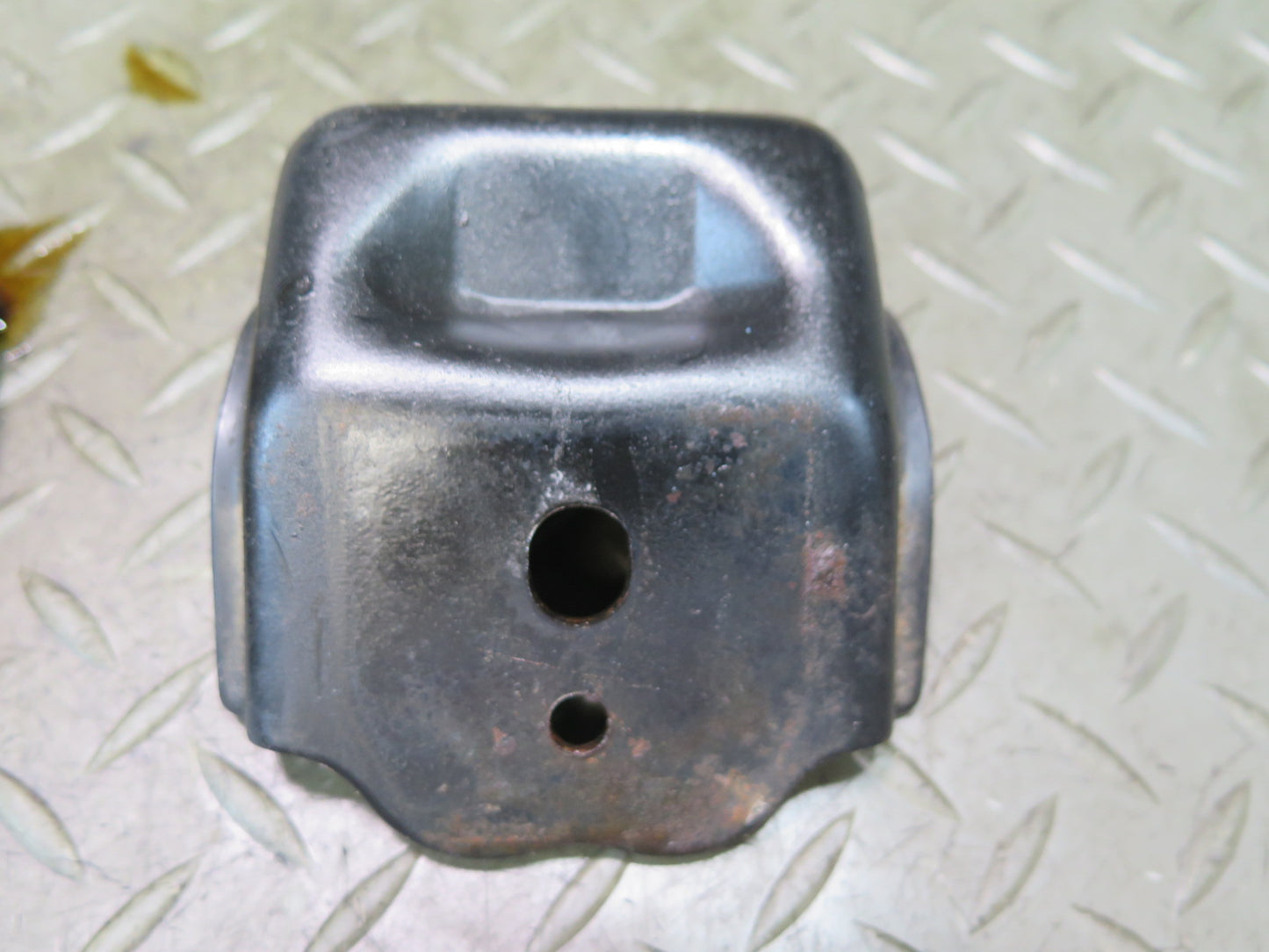 04-06 Lexus UCF30L LS430 4.3L 3UZFE Engine Motor Mount Support Bracket Set OEM
