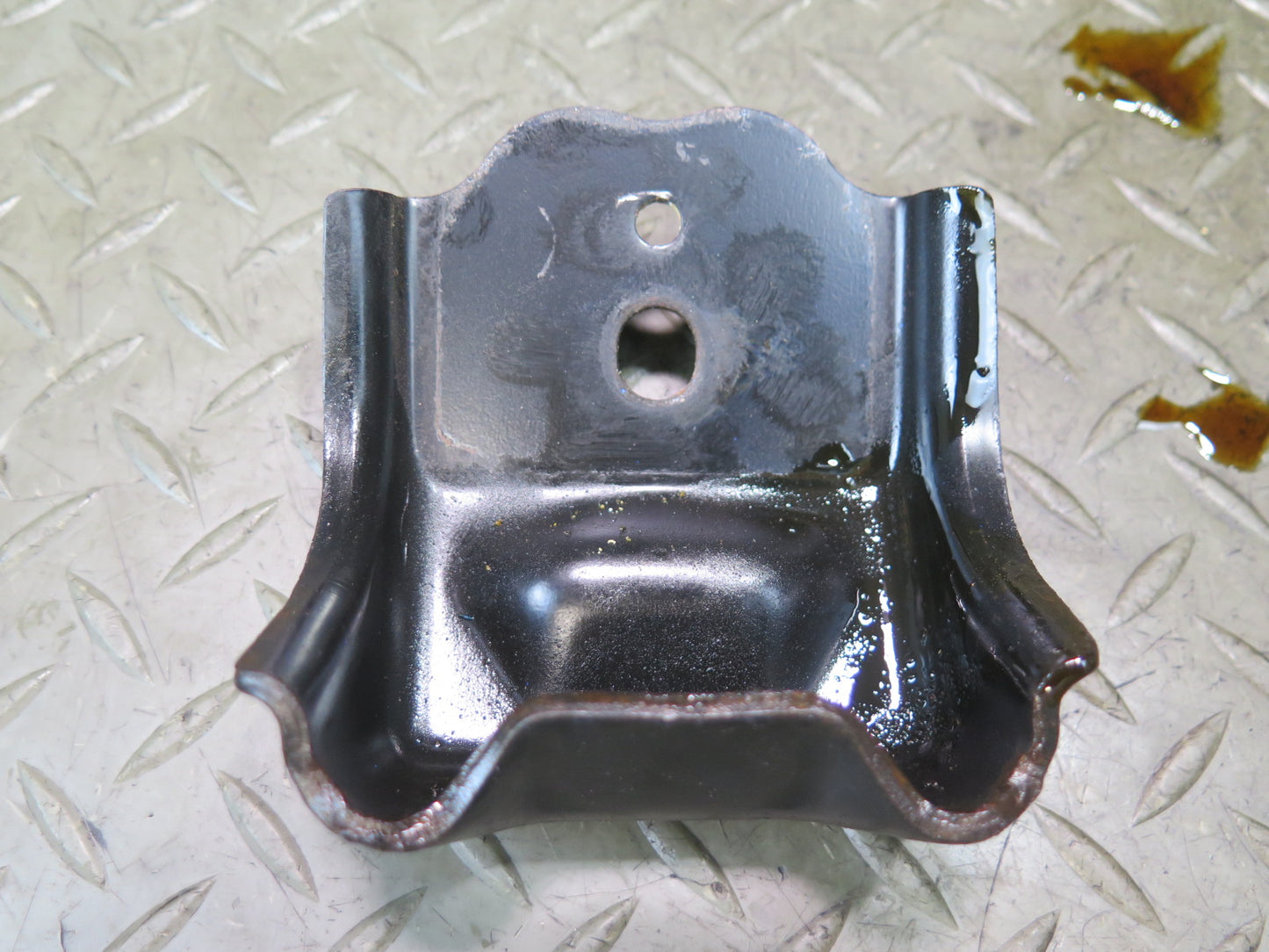 04-06 Lexus UCF30L LS430 4.3L 3UZFE Engine Motor Mount Support Bracket Set OEM