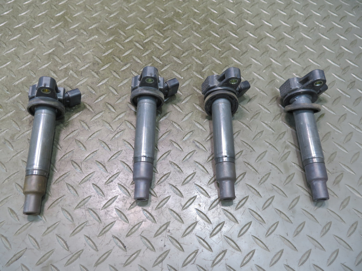 01-06 Lexus LS430 UCF30L 3UZFE Set of 8 Engine Ignition Coil OEM