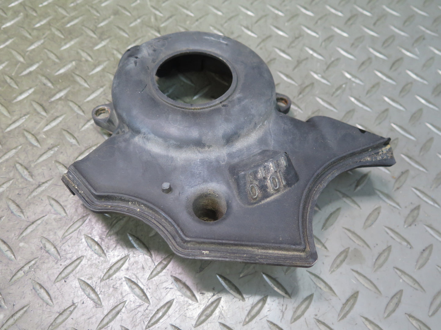 04-06 Lexus UCF30L LS430 3UZFE Set of 3 Engine Timing Belt Cover OEM