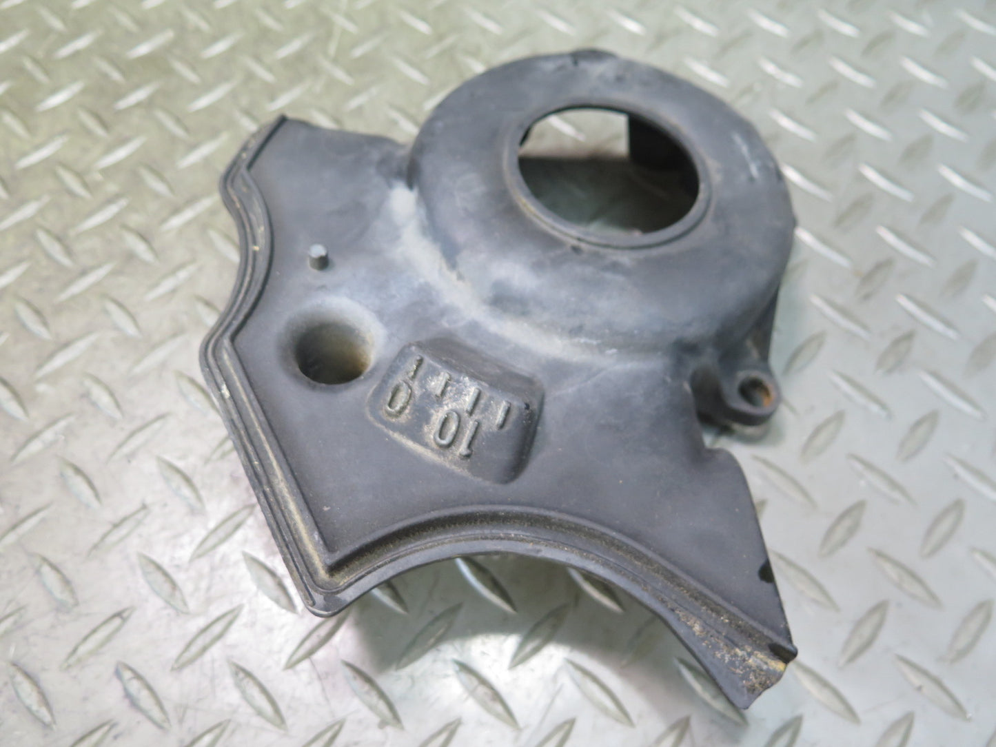 04-06 Lexus UCF30L LS430 3UZFE Set of 3 Engine Timing Belt Cover OEM