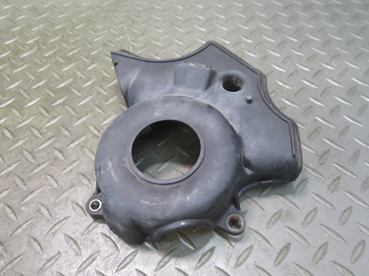 04-06 Lexus UCF30L LS430 3UZFE Set of 3 Engine Timing Belt Cover OEM