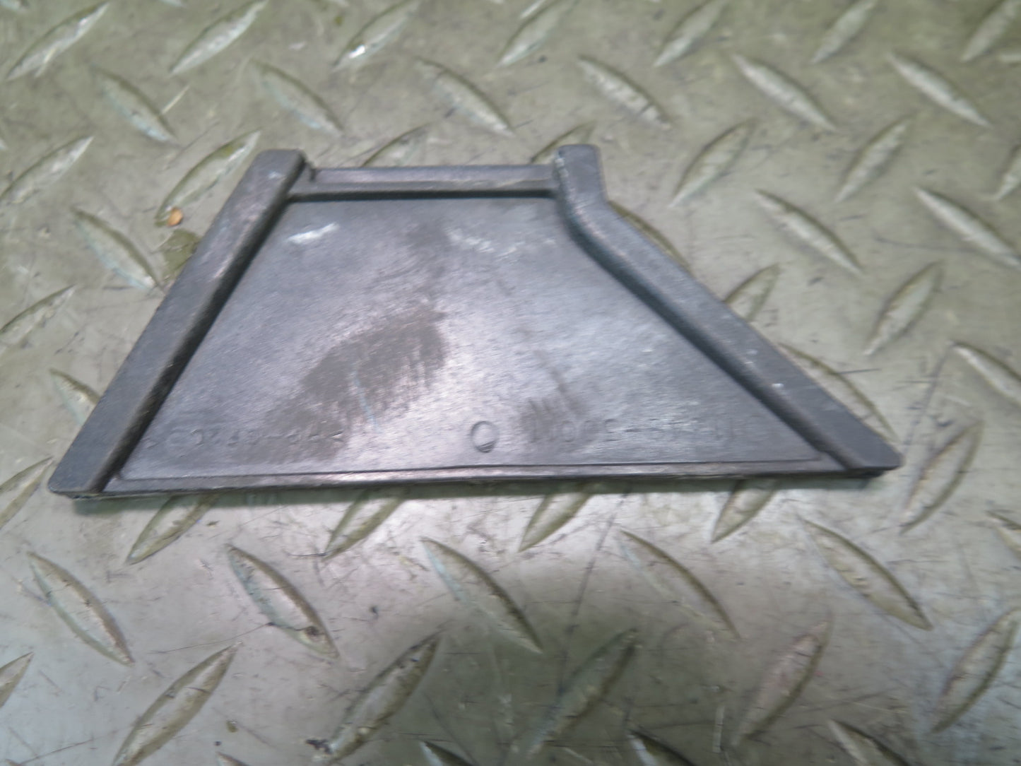 04-06 Lexus UCF30L LS430 3UZFE Set of 3 Engine Timing Belt Cover OEM