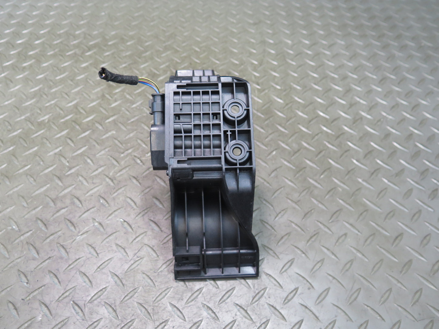 13-20 Mercedes R231 SL550 Gas Acceleration Pedal w Brake Pedal Pad OEM