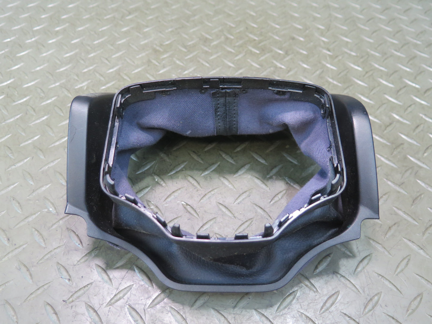 13-20 Mercedes R231 SL550 Steering Column Trim Cover Panel 2316800308 OEM