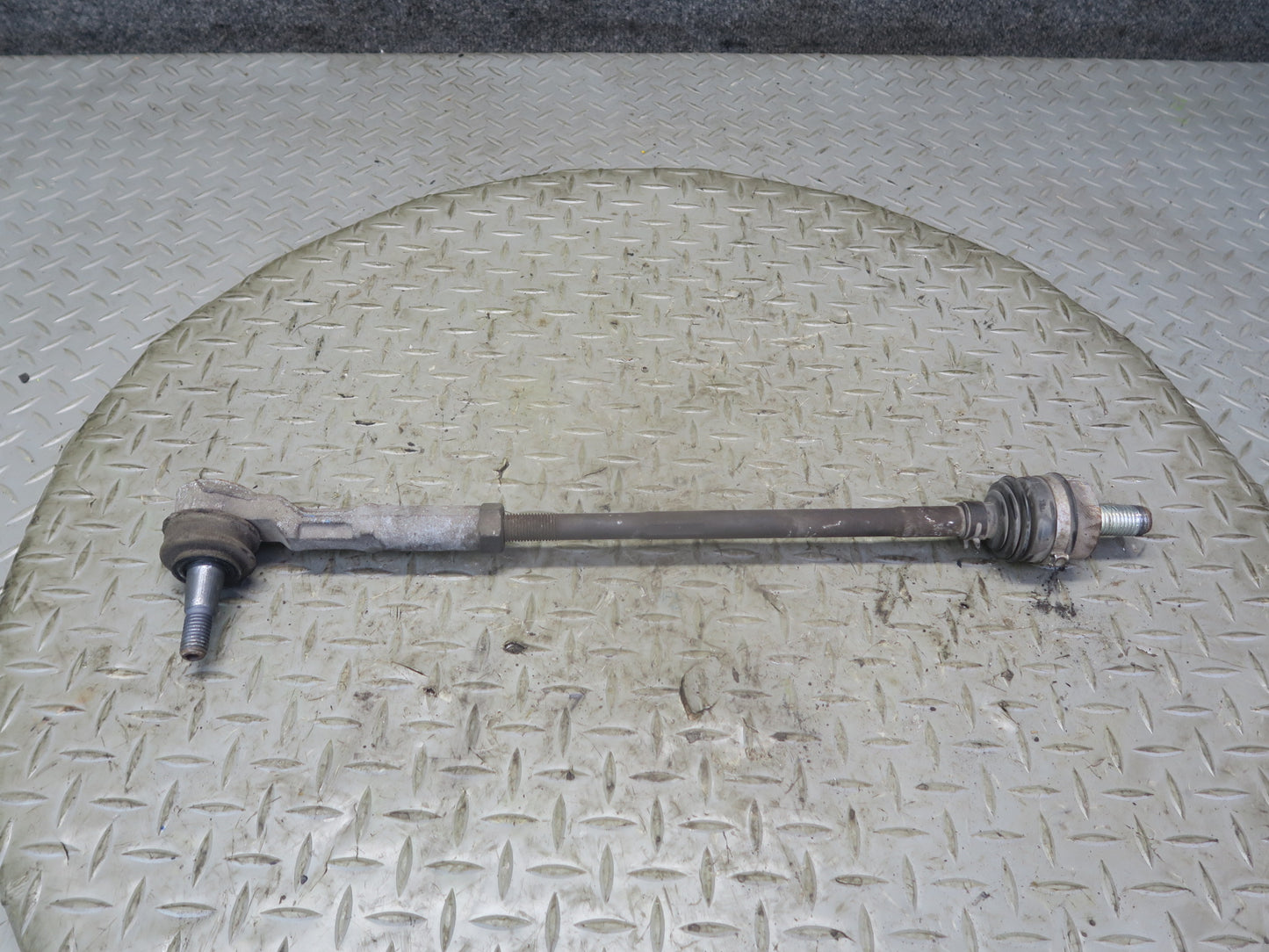 97-04 Chevrolet Corvette C5 Set of 3 Rear Left Suspension Control Arm 45K OEM