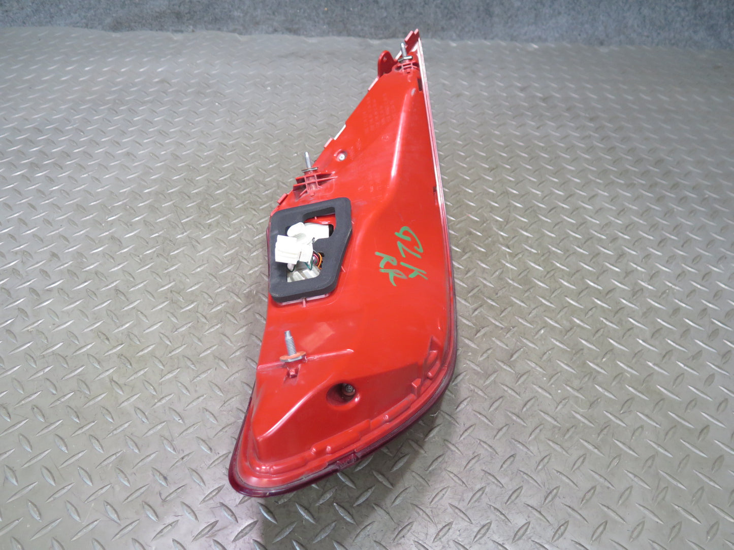 2012-2016 Mercedes R172 SLK Rear Right Passenger Side Brake Tail Light Lamp