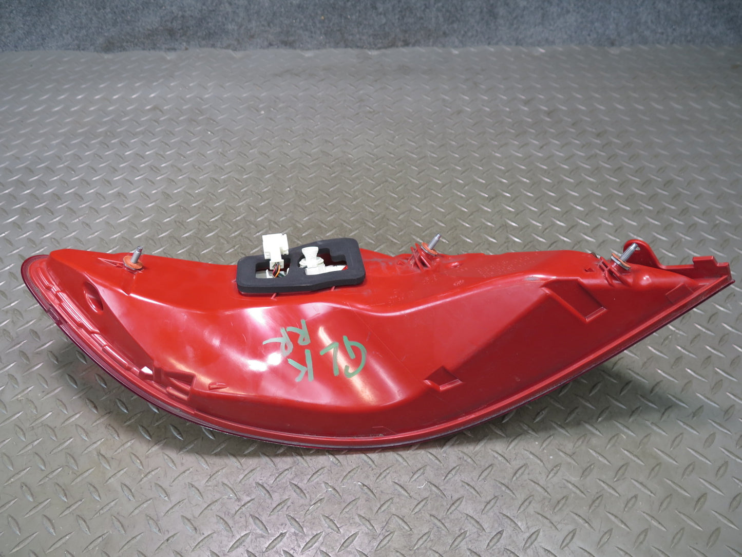 2012-2016 Mercedes R172 SLK Rear Right Passenger Side Brake Tail Light Lamp