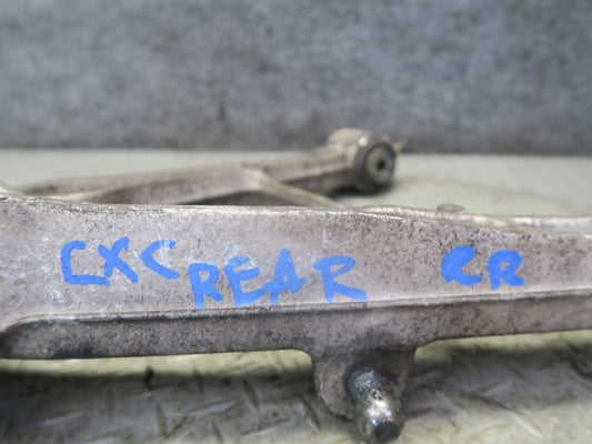 97-04 Chevrolet Corvette C5 Set of 3 Rear Right Suspension Control Arm 45K OEM