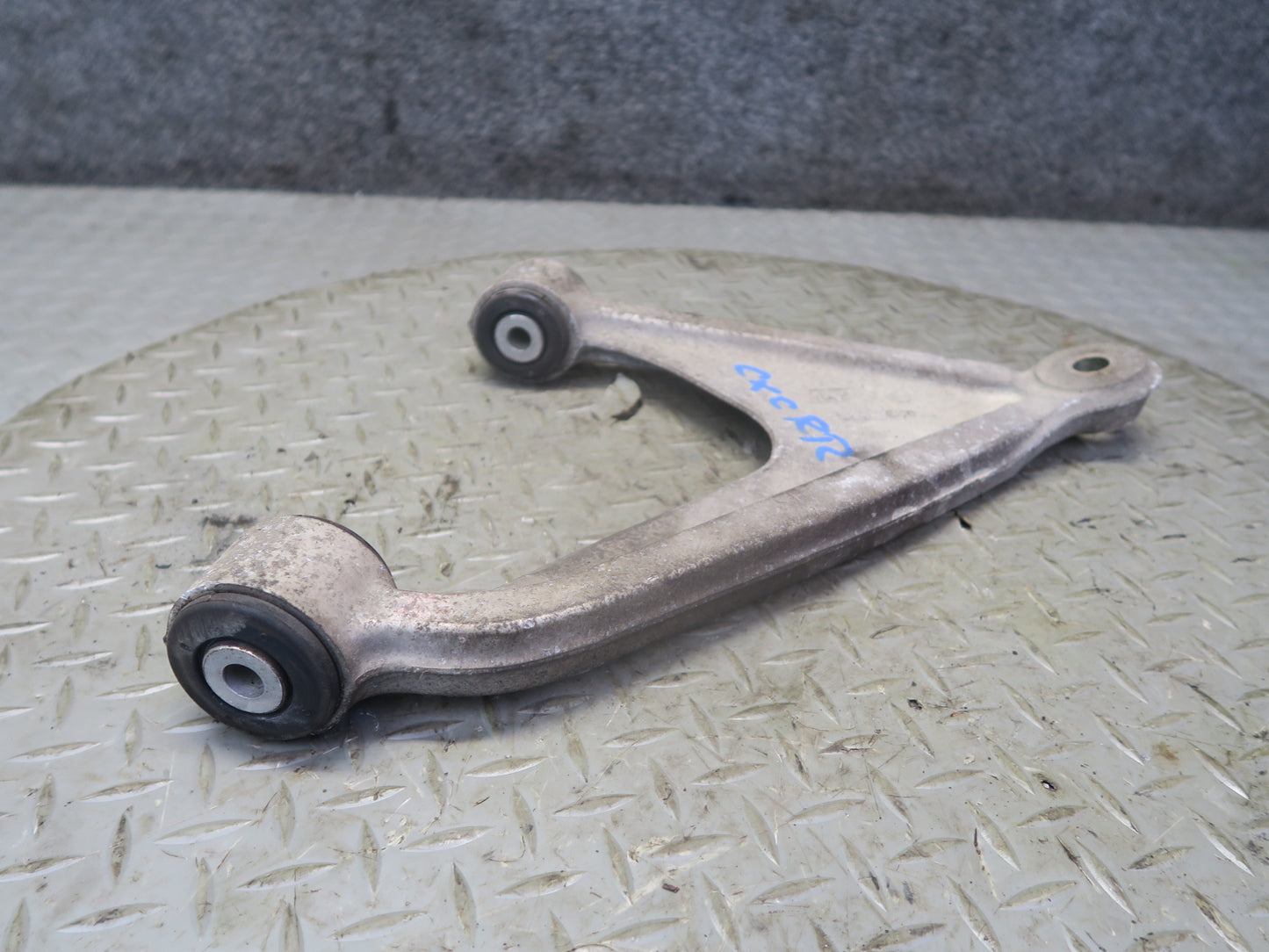 97-04 Chevrolet Corvette C5 Set of 3 Rear Right Suspension Control Arm 45K OEM