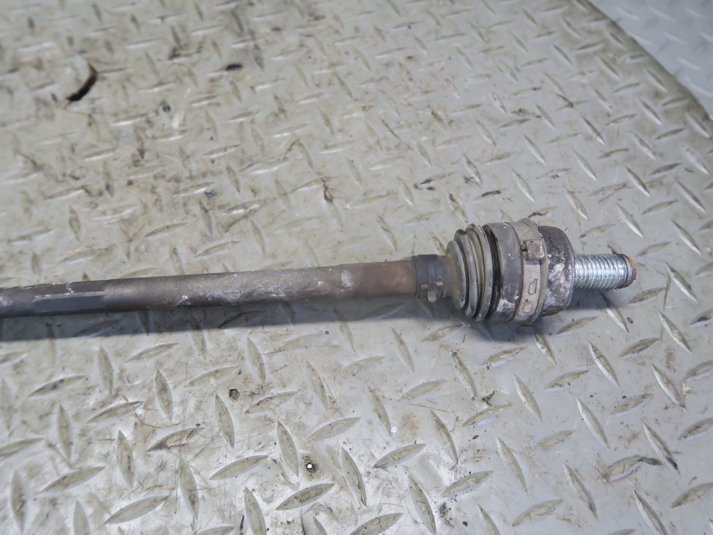 97-04 Chevrolet Corvette C5 Set of 3 Rear Right Suspension Control Arm 45K OEM