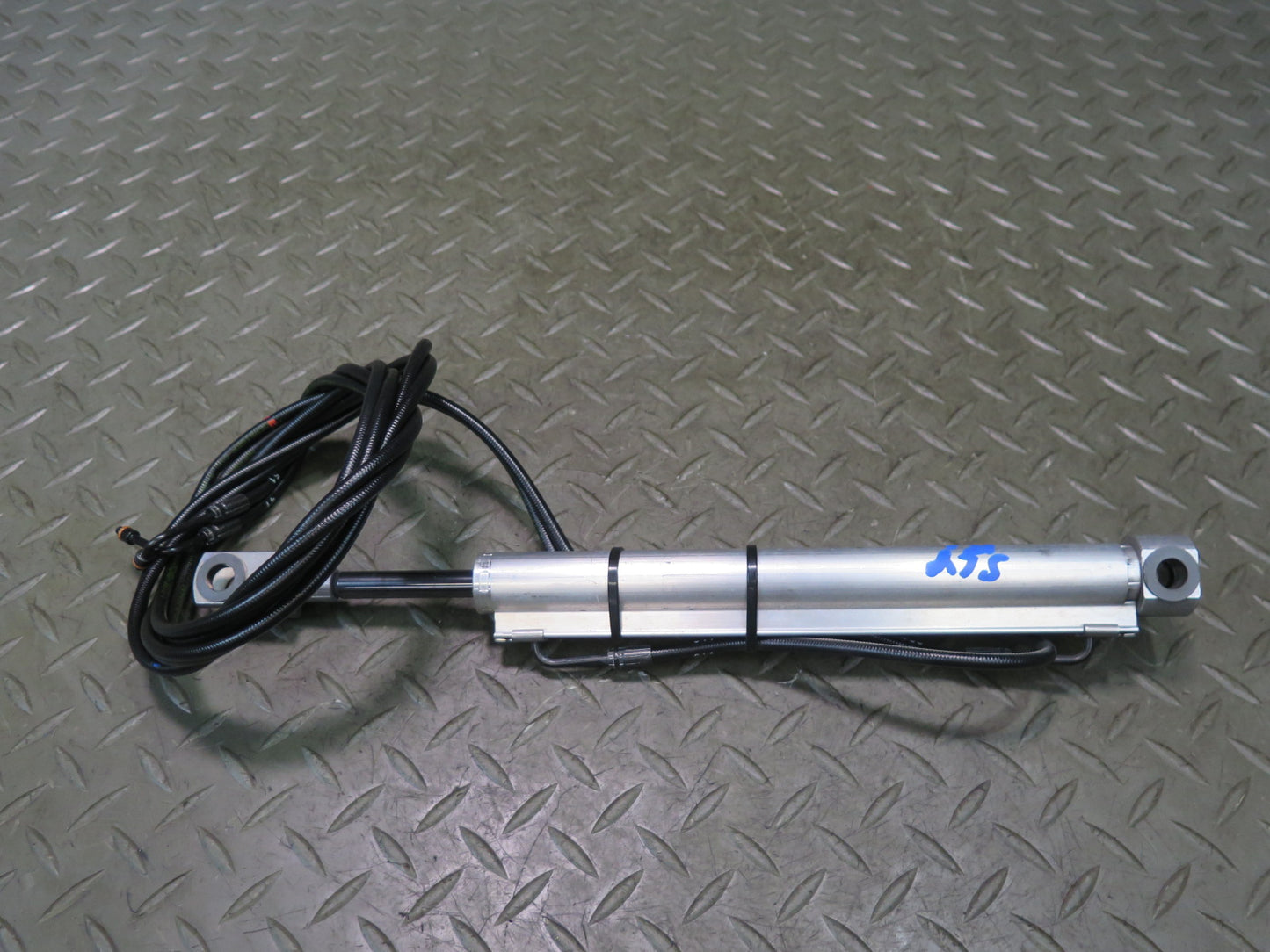 13-20 Mercedes R231 SL550 Convertible TOP Roof Left Hydraulic Cylinder OEM