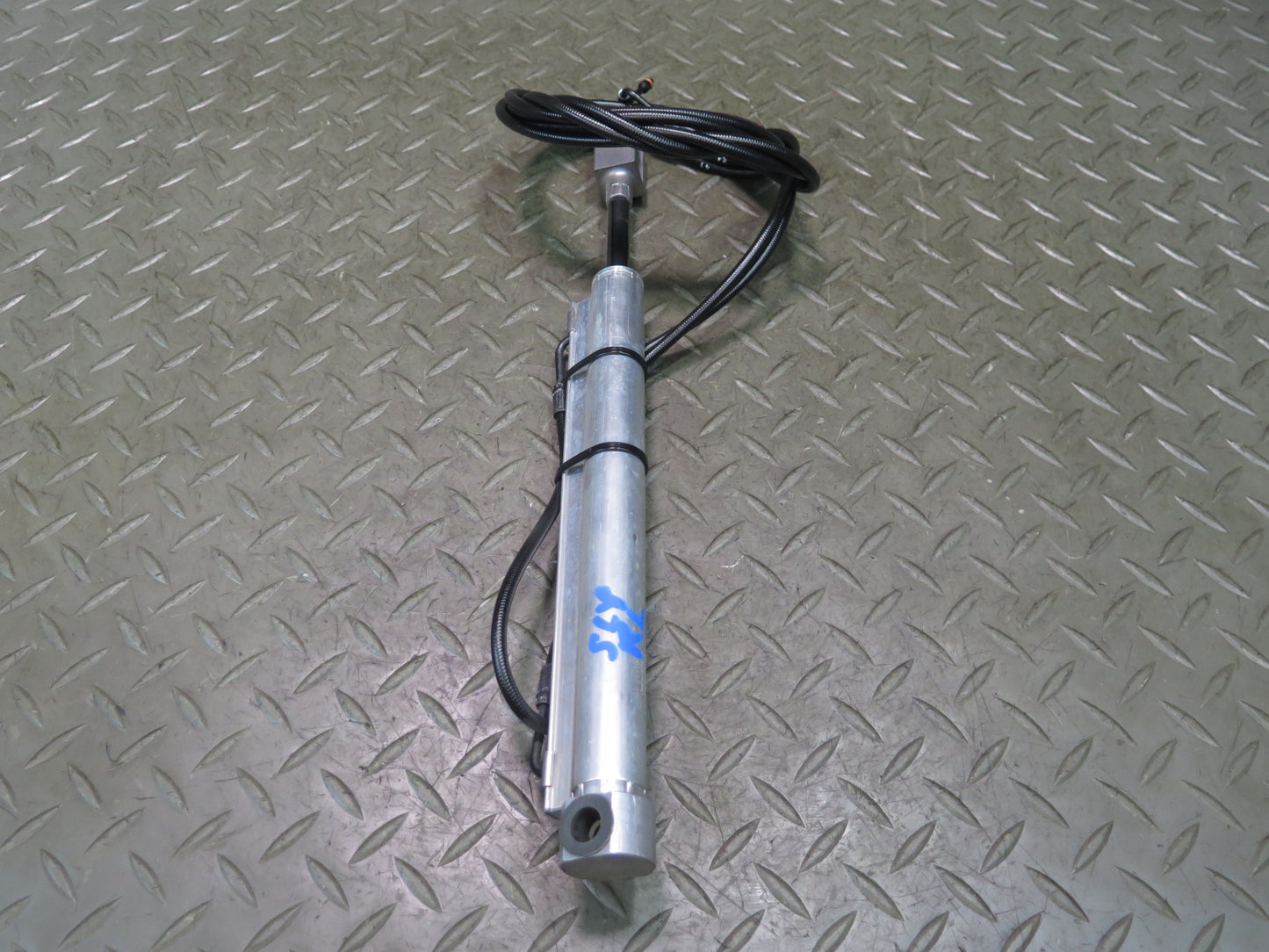 13-20 Mercedes R231 SL550 Convertible TOP Roof Left Hydraulic Cylinder OEM