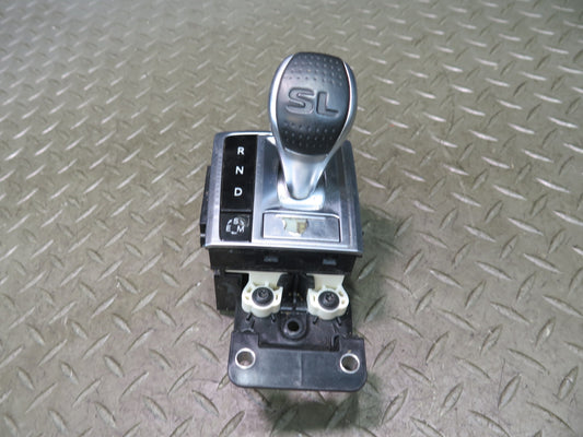13-15 Mercedes R231 SL550 A/T Automatic Transmission Shifter 2315420026 OEM